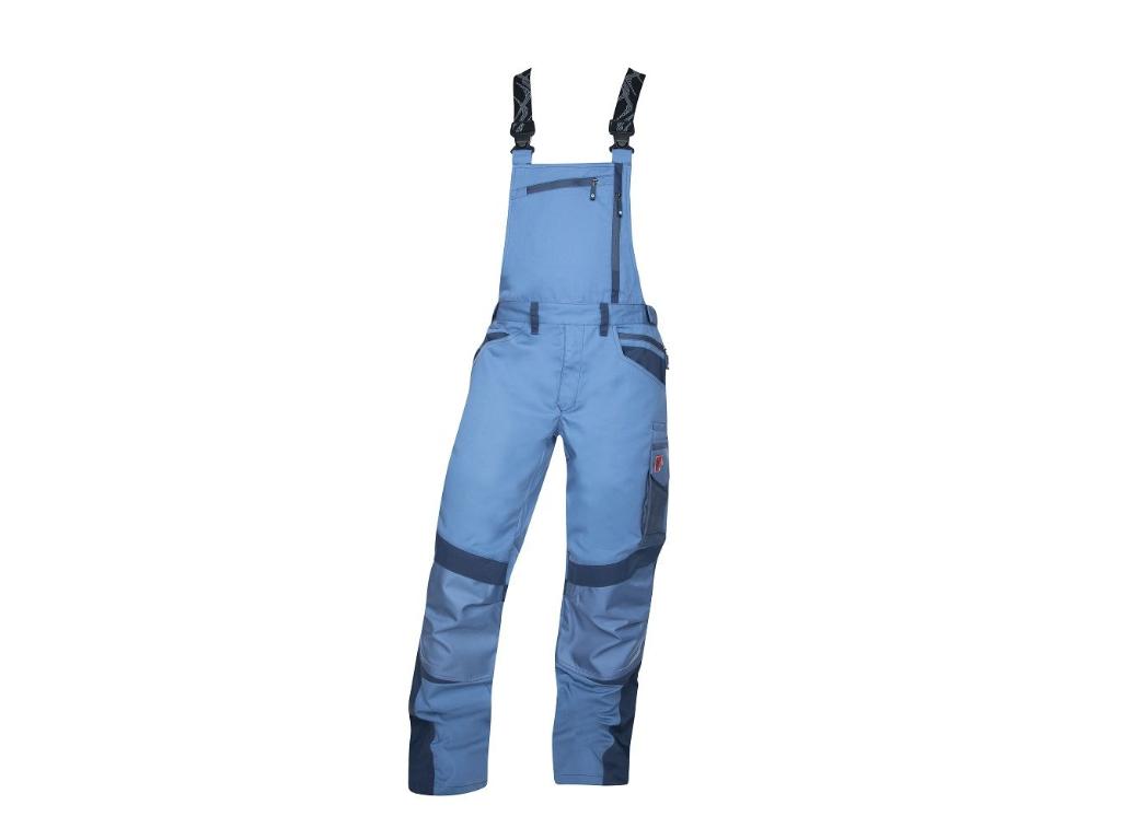 Nohavice na traky ARDON®R8ED+ modré