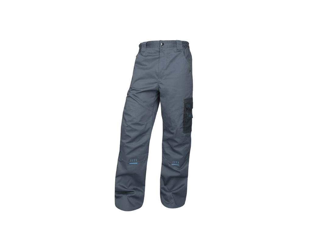Nohavice ARDON®4TECH šedé