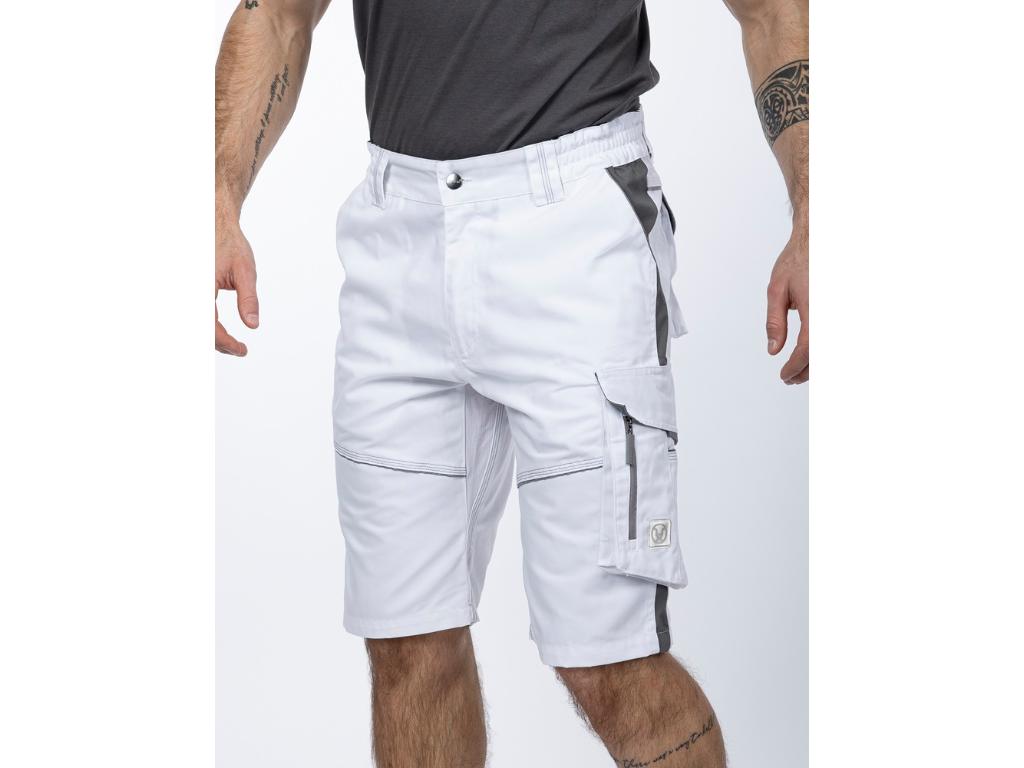 Kraťasy ARDON®URBAN+ biele