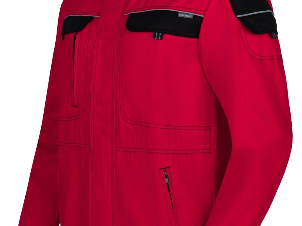 Blúza ARDON®COOL TREND červená