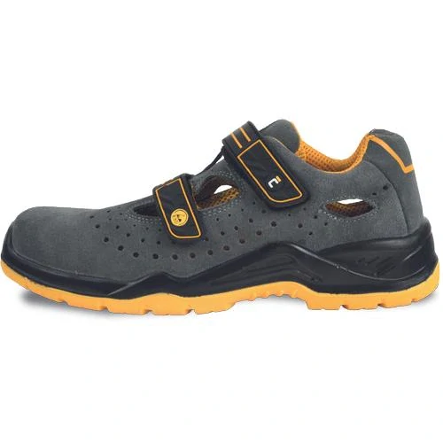 YUWILL MF ESD S1P SRC