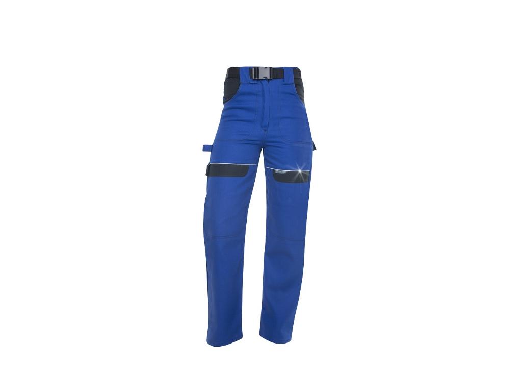 Dámske nohavice ARDON®COOL TREND modré