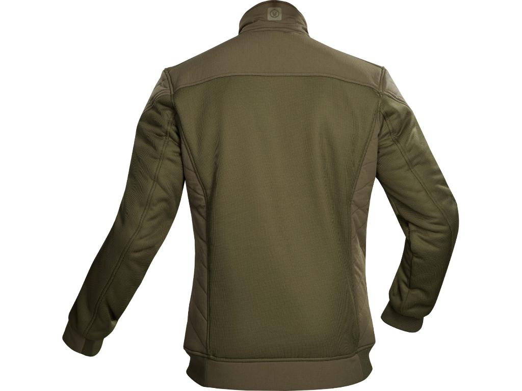 Bunda ARDON®HYBRID khaki