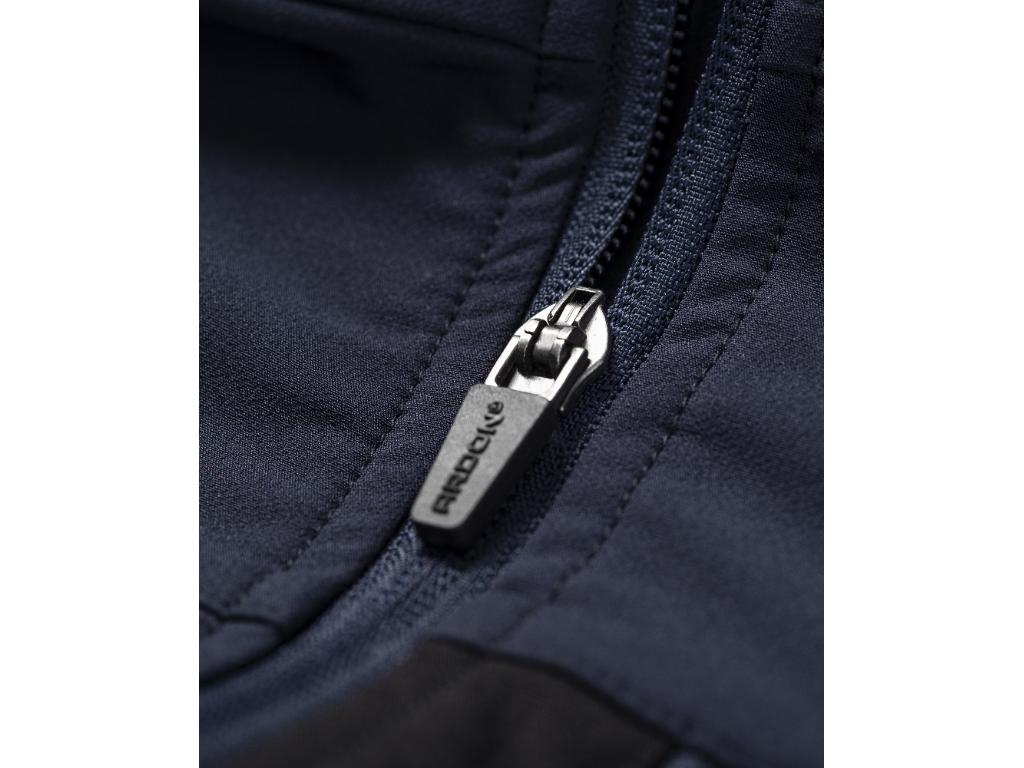 Softshellová bunda ARDON®BREEFFIDRY STRETCH modrá