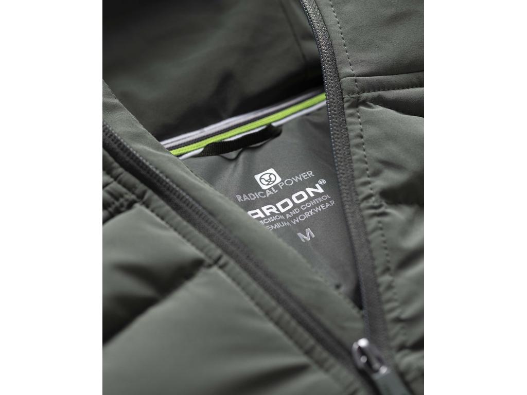 Bunda ARDON®NYPAXX® khaki