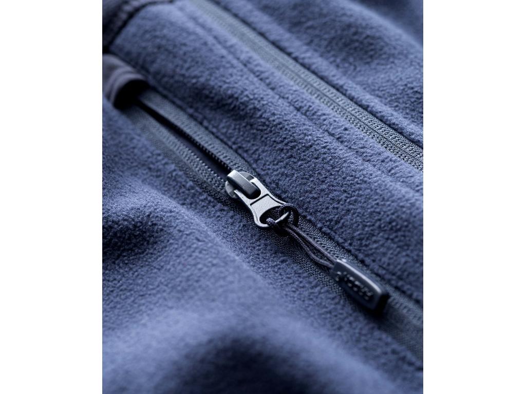 Vesta fleece ARDON®MARTIN tmavo modrá