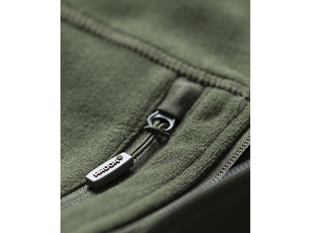 Vesta fleece ARDON®MARTIN zelená