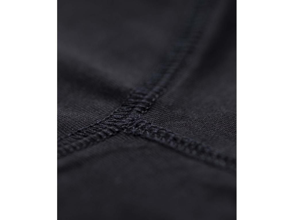 Dámske elastické nohavice 3/4 ARDON®ALDRI čierna