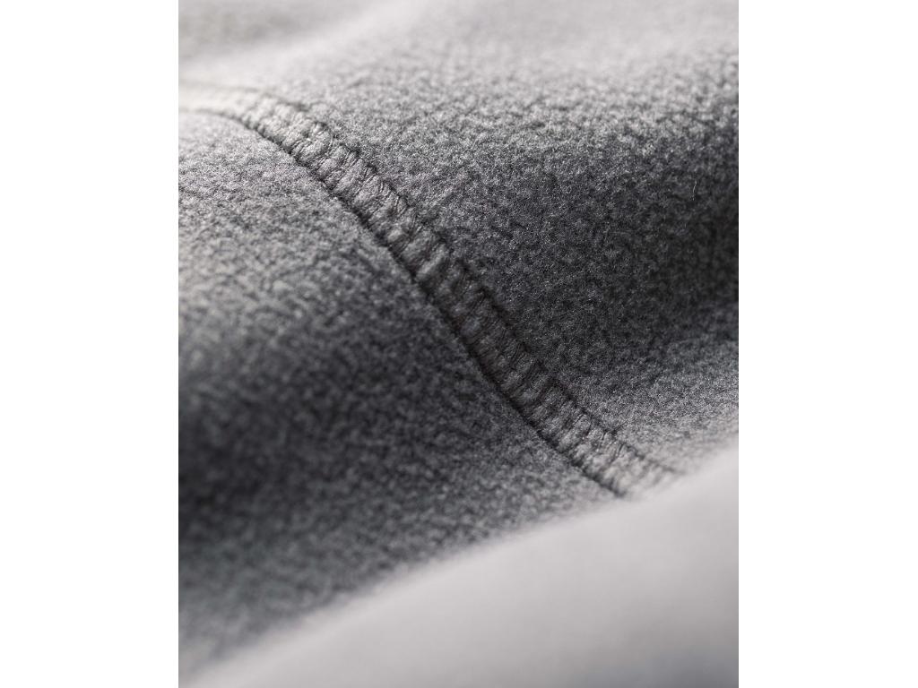 Dámska mikina fleece ARDON®JOFLEX šedá