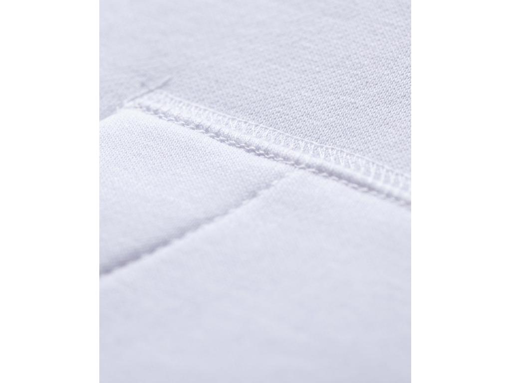 Mikina ARDON®RIVARY biela