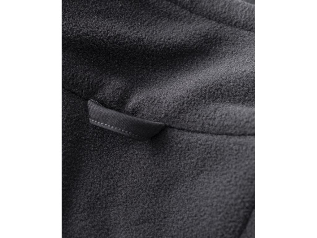 Mikina fleece ARDON®MICHAEL tmavo šedá