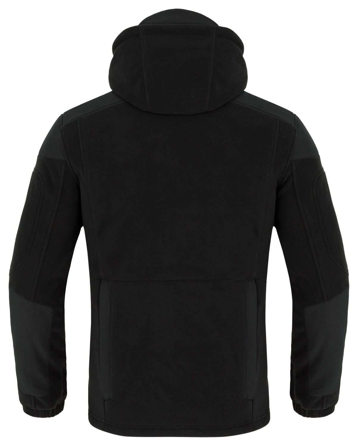 Mikina fleece ARDON®ULTRITE®UNI čierna