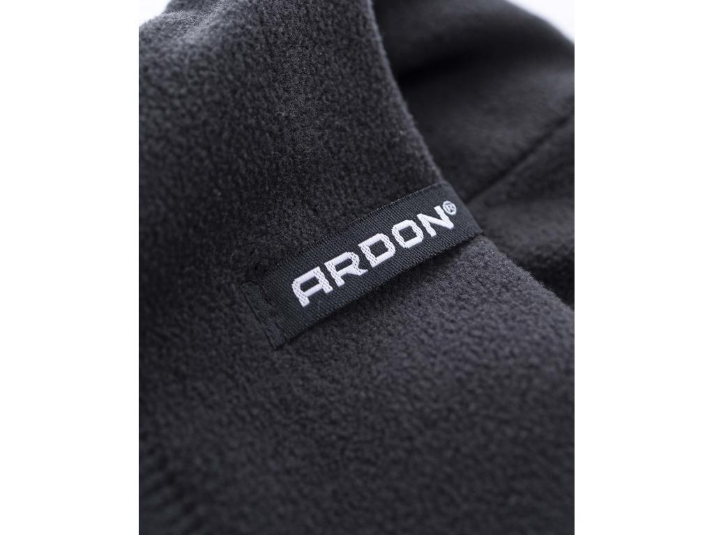 Nákrčník fleece ARDON®WALLS tmavo-šedá