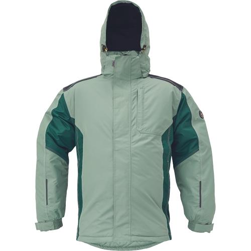DAYBORO parka