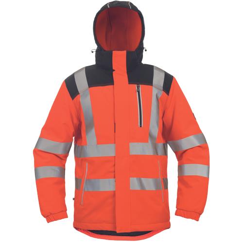 KNOXFIELD HVPS WINTER.parka