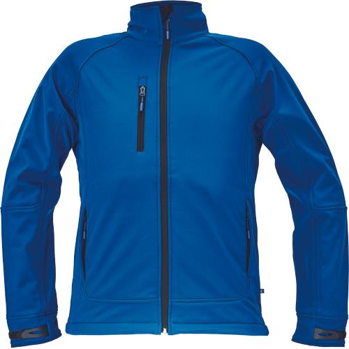 CHITRA softshell bunda 