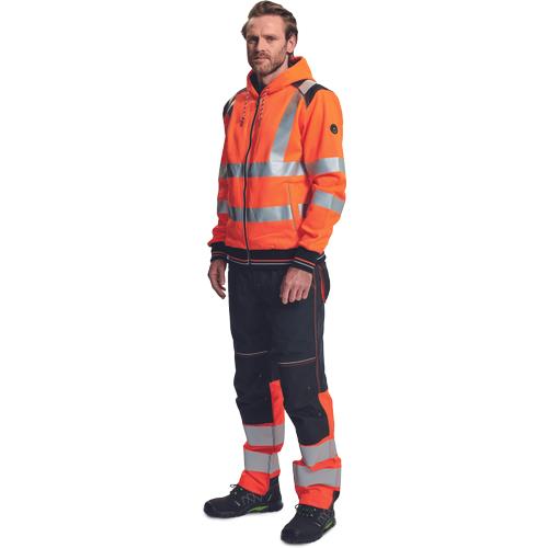 KNOXFIELD HVPS mikina