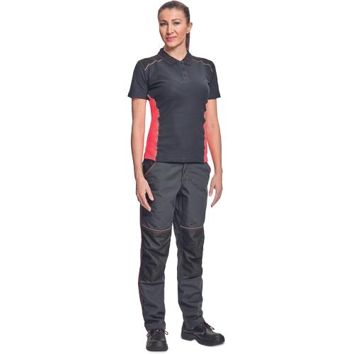 KNOXFIELD LADY polokošeľa