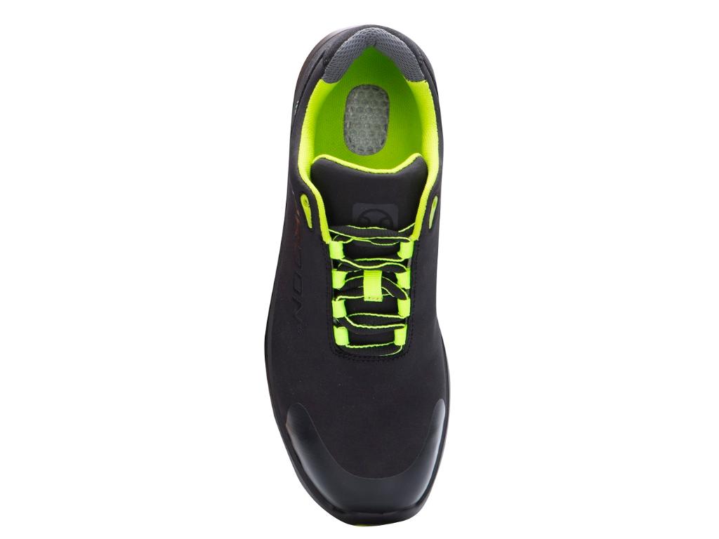 Bezpečnostní obuv ARDON®SOFTEX S1P neon