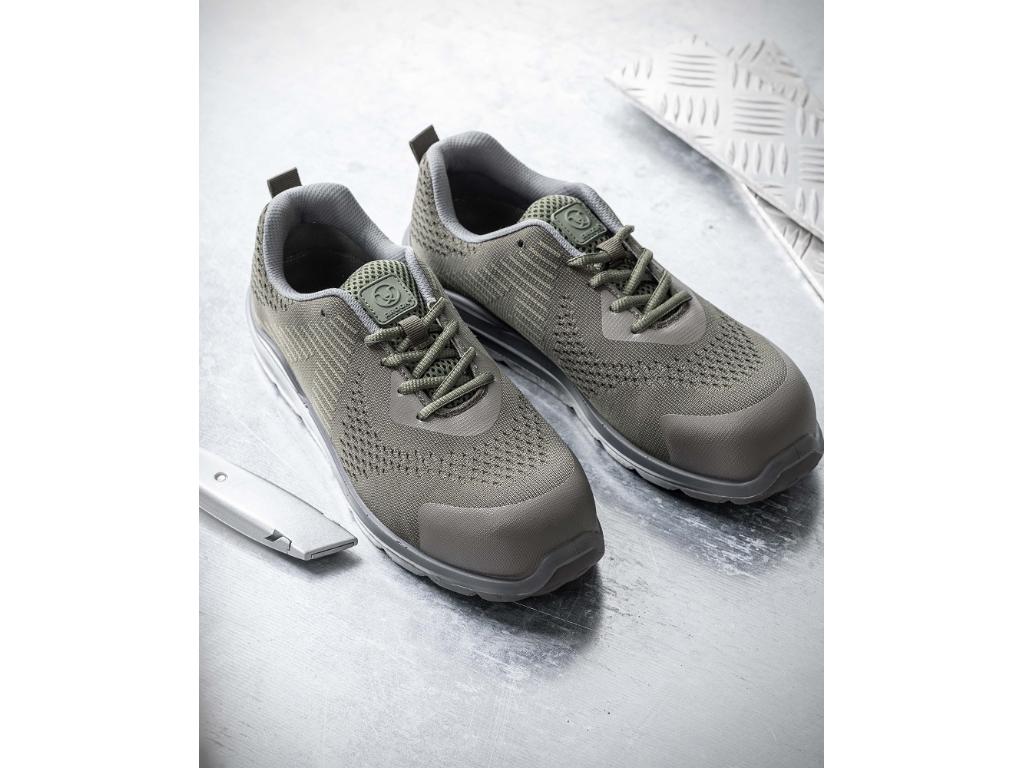 Pracovní obuv ARDON®FLYTEX O1 khaki