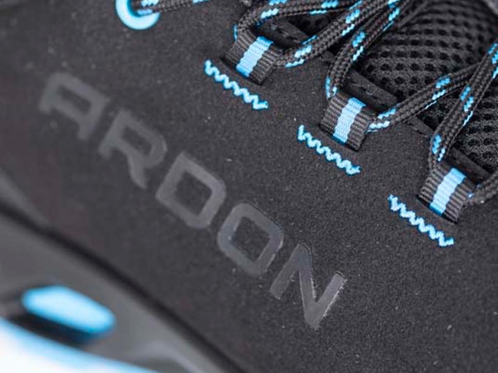Pracovná obuv ARDON®BRIMIC O2 ESD