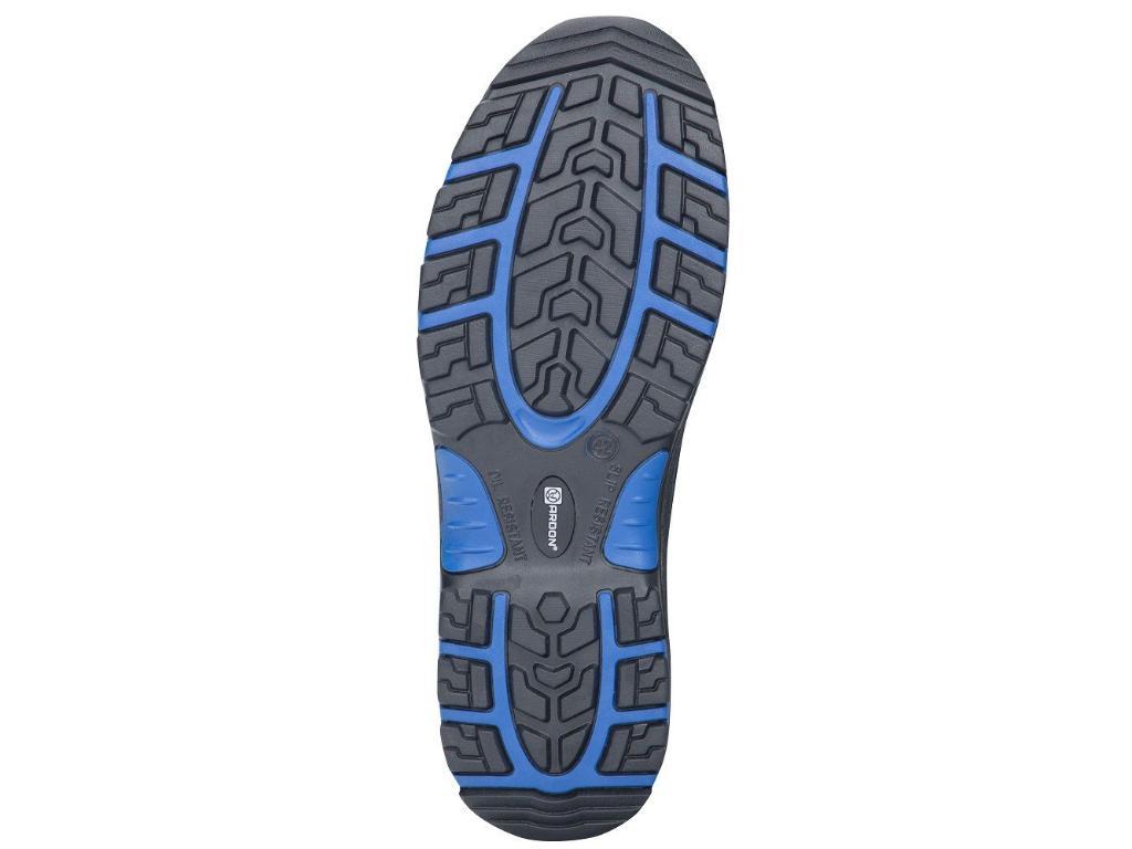 Bezpečnostní obuv ARDON®TRIMMER S1P