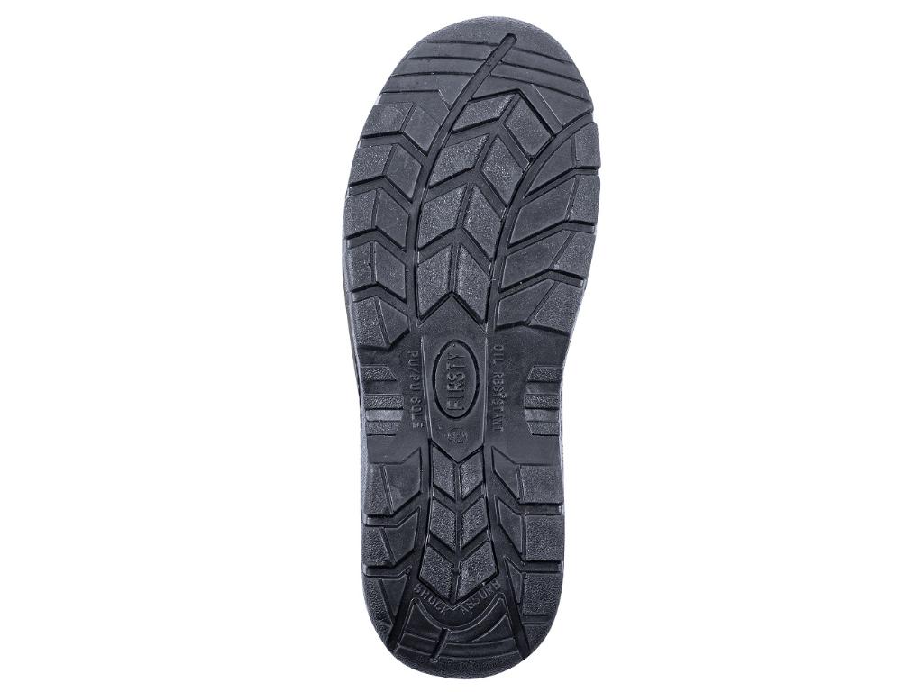Bezpečnostná obuv ARDON®FIRWIN LB S3