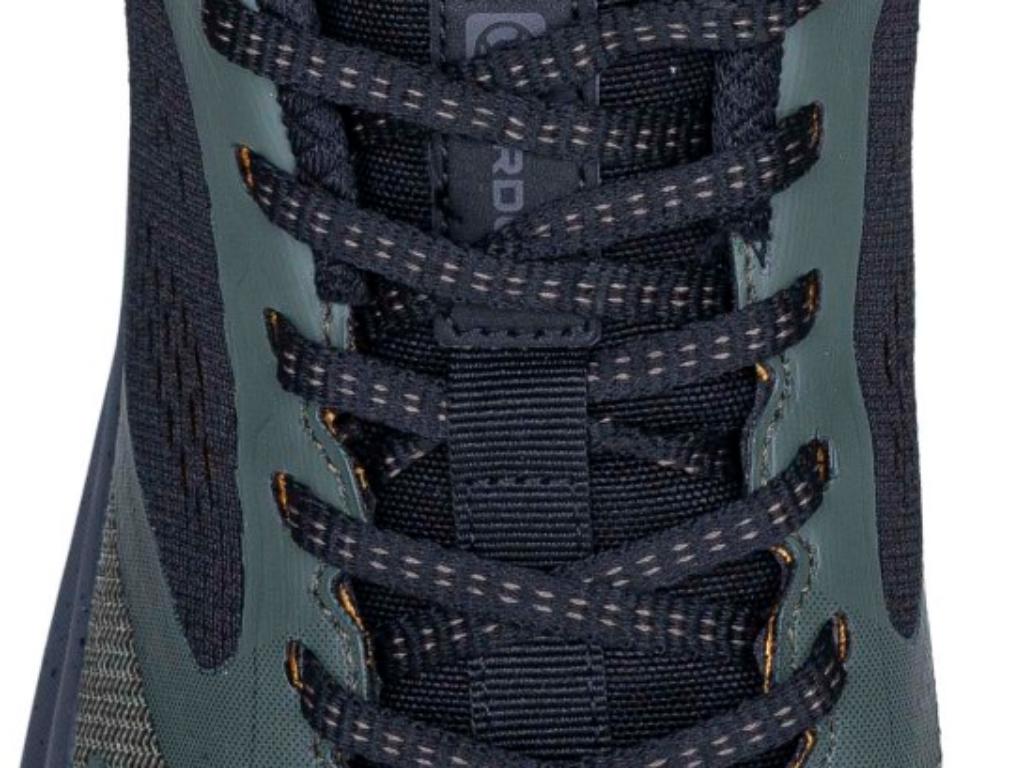 Outdoorová poloobuv ARDON®ULTRITE®AIR LOW zelená