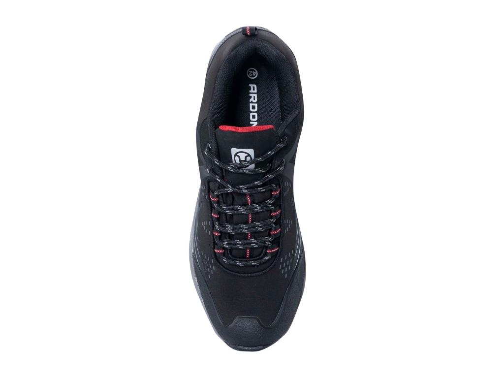 Outdoor obuv ARDON®FORCE black