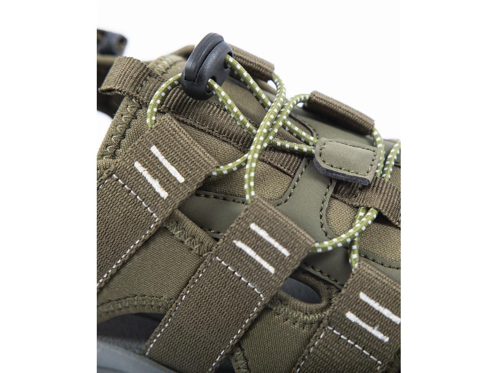 Sandále ARDON®SPRING KHAKI