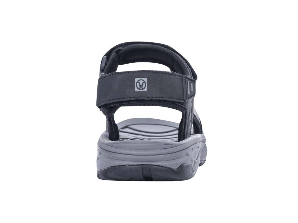 Sandále ARDON®BROOK BLACK