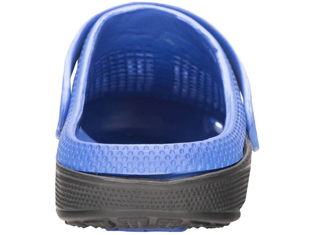 Šľapky ARDON®MARINE čierno-modré