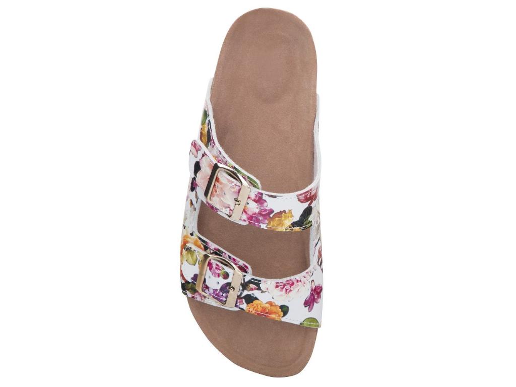 Šľapky ARDON®JUNO rose