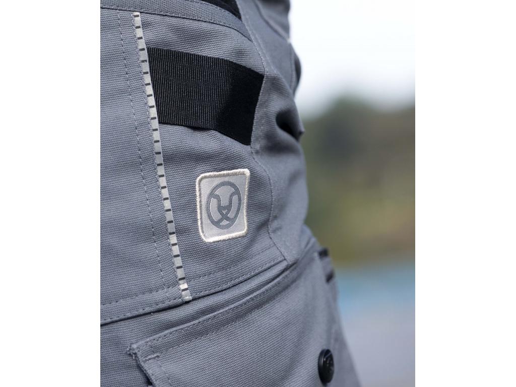 Kraťasy ARDON®4Xstretch® šedé