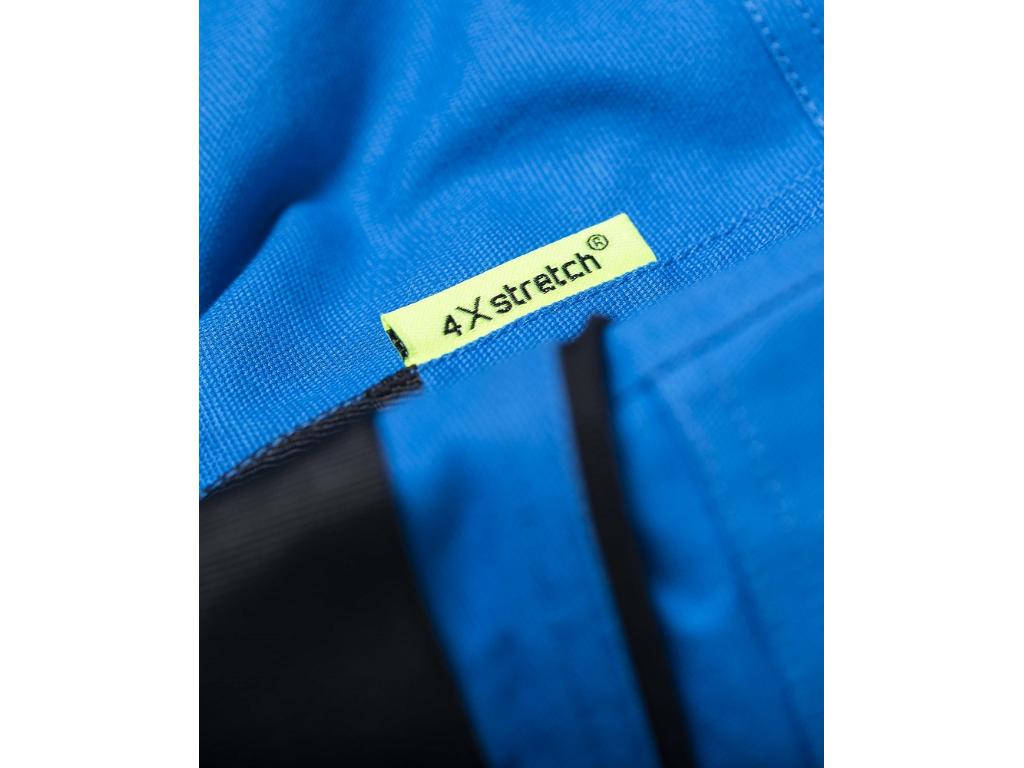 Detské nohavice ARDON®4Xstretch® modrá