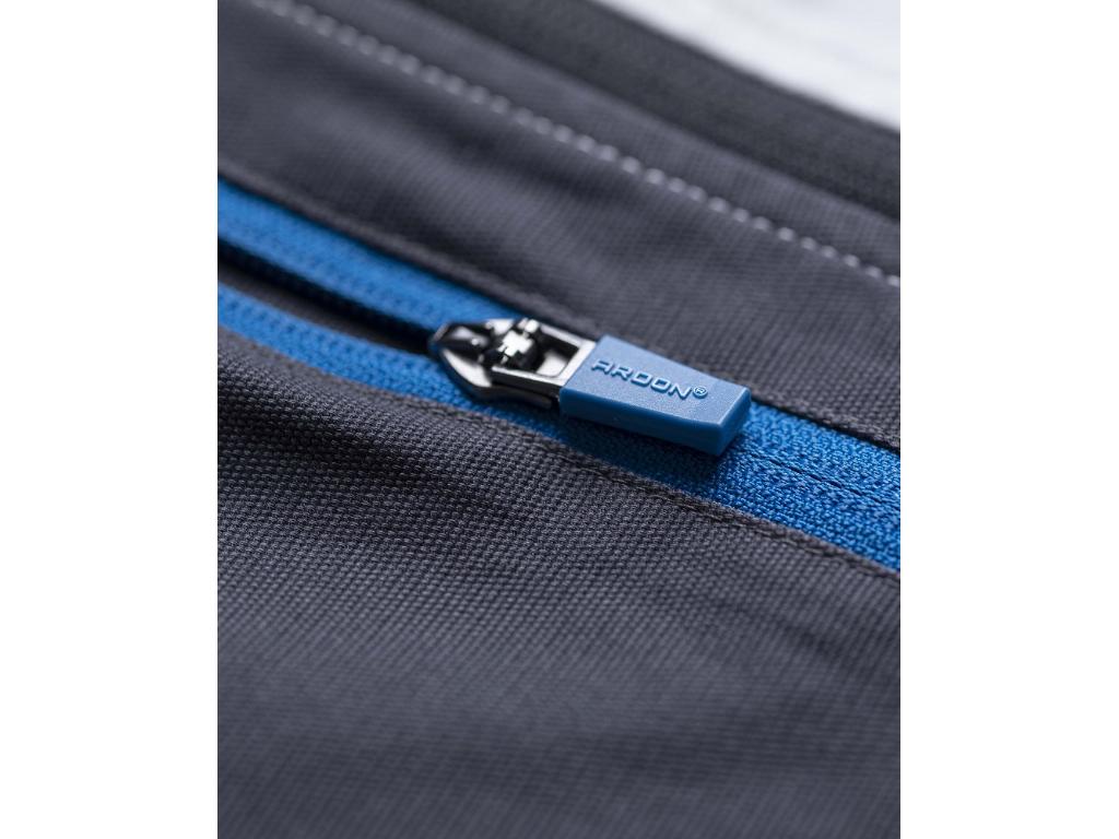 Blúza ARDON®4Xstretch® biela