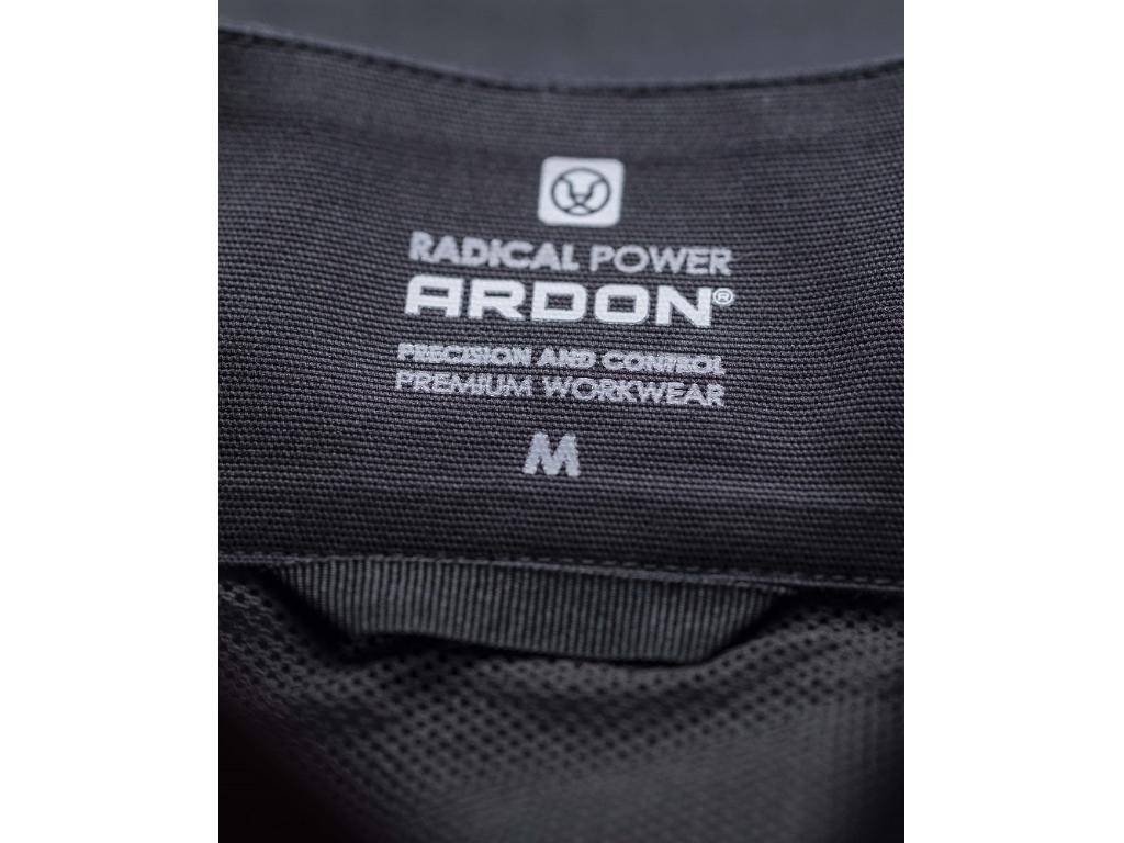 Blúza ARDON®4Xstretch® červená