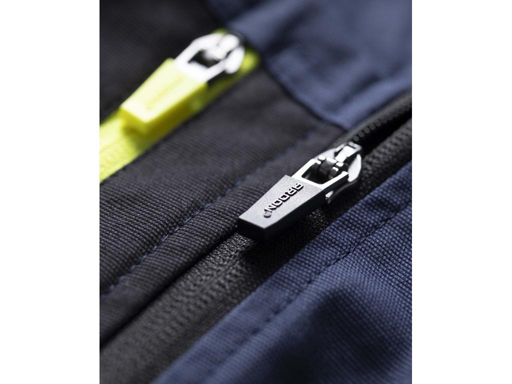 Blúza ARDON®4Xstretch® tmavo modrá