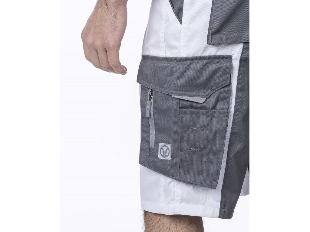 Kraťasy ARDON®SUMMER biele