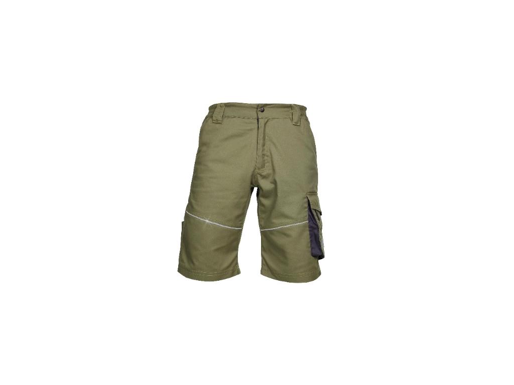Kraťasy ARDON®SUMMER khaki