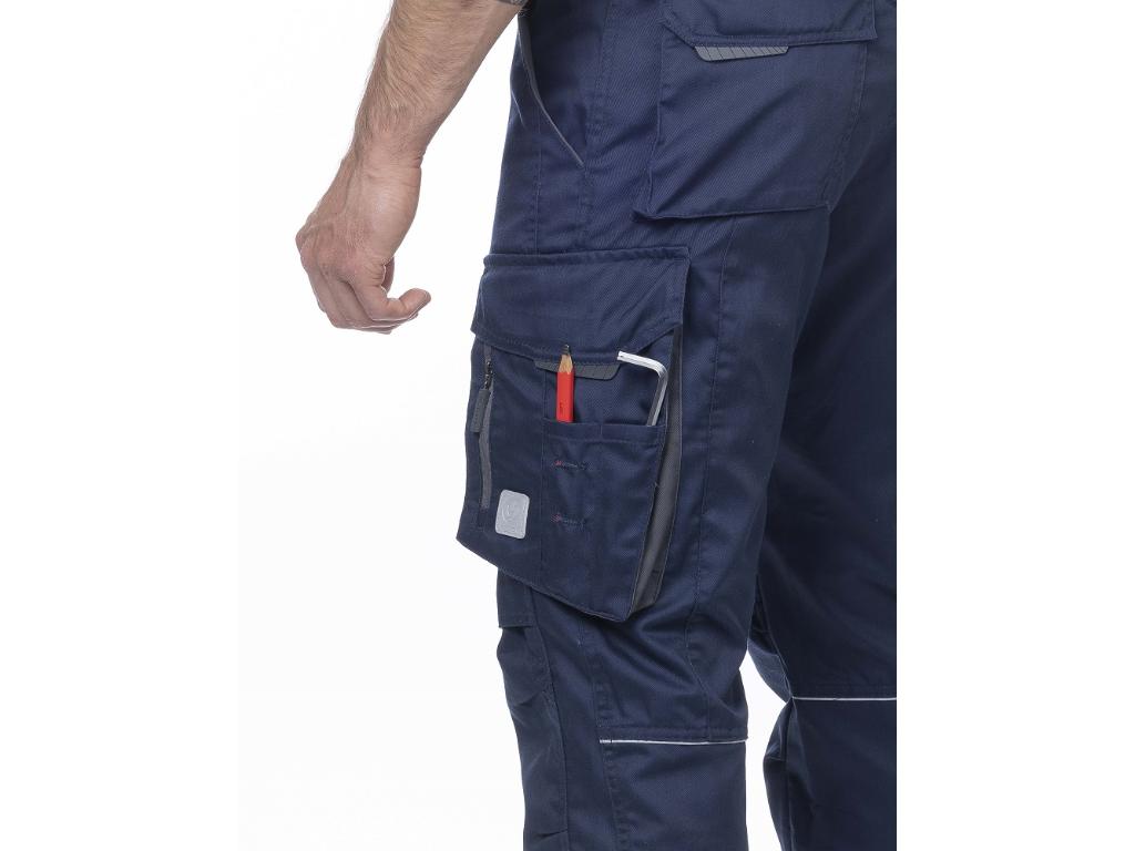 Nohavice ARDON®SUMMER tmavo modré