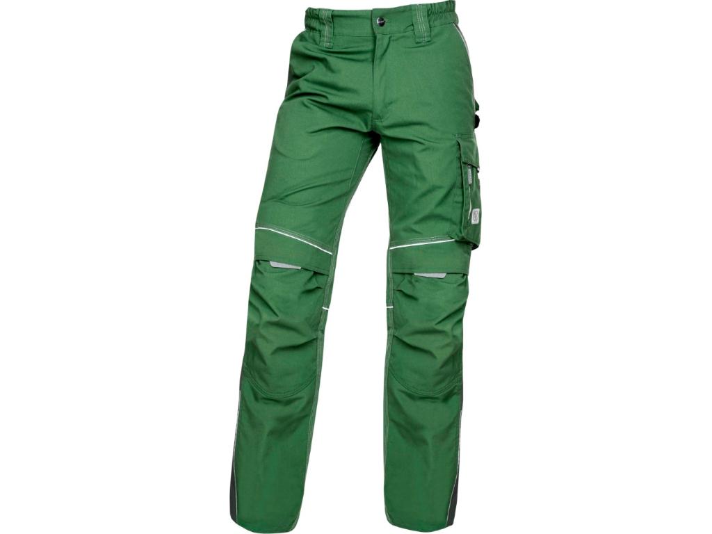 Nohavice ARDON®URBAN+ zelené