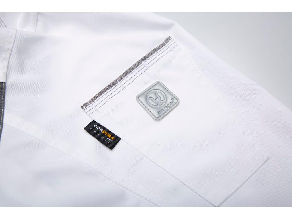 Blúza ARDON®URBAN+ biela