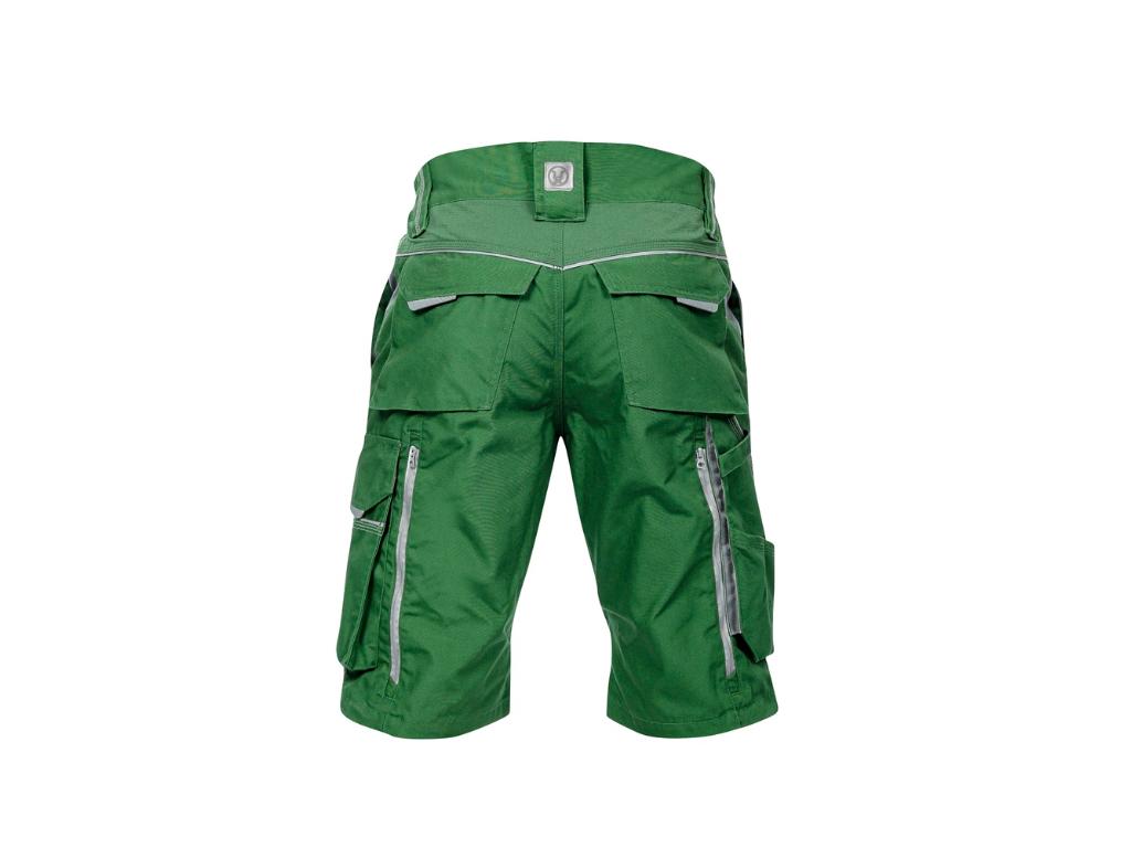 Kraťasy ARDON®URBAN+ zelené