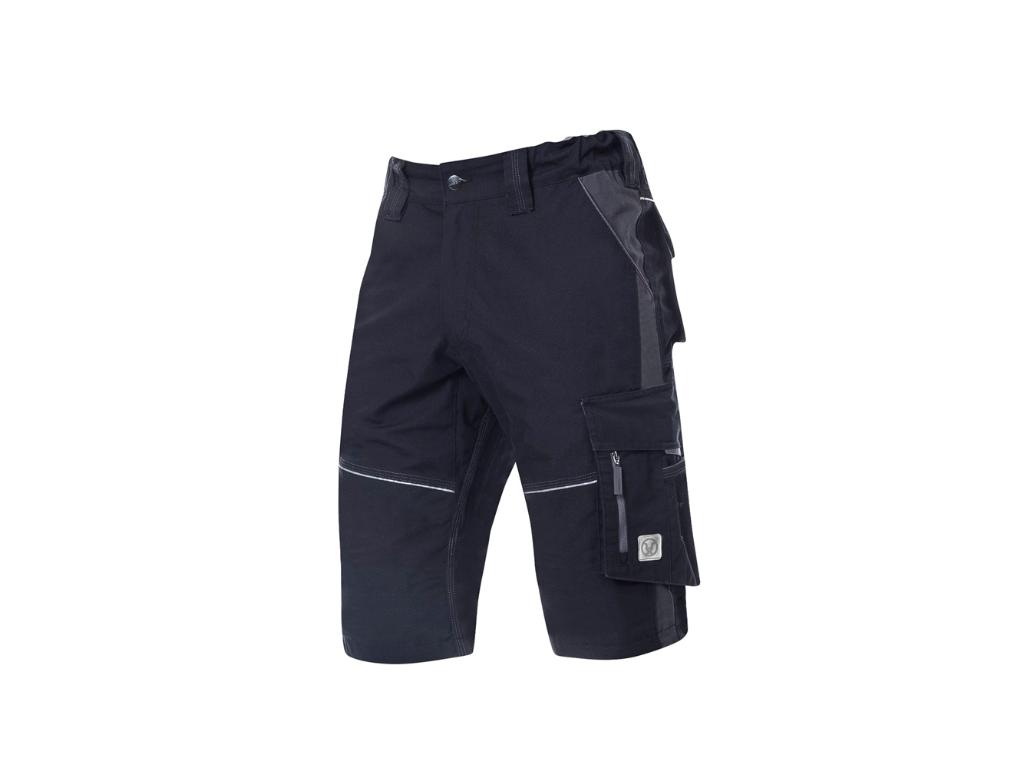 Kraťasy ARDON®URBAN+ čierne