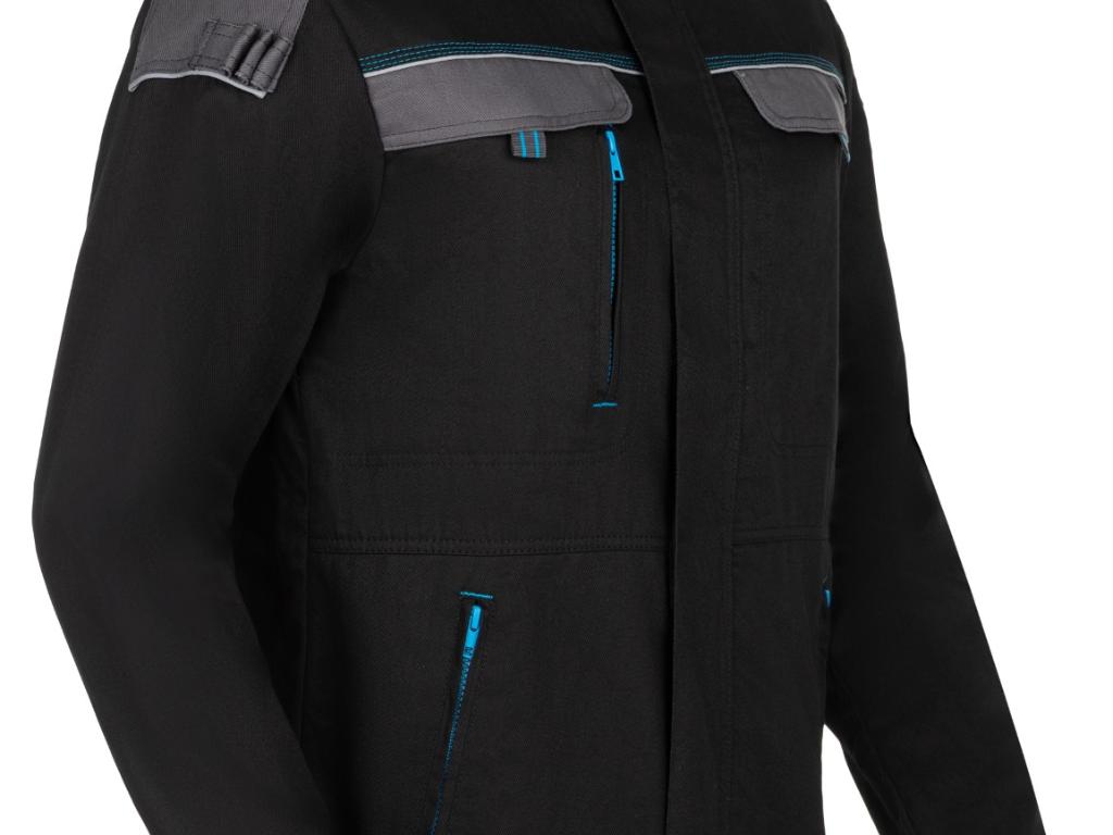 Blúza ARDON®COOL TREND čierna