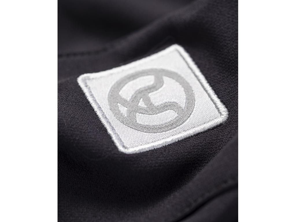Softshellová bunda ARDON®Breeffidry STRETCH tmavo šedá