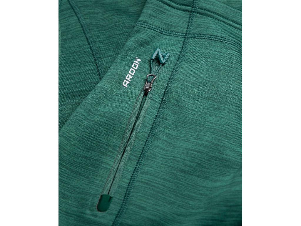 Vesta ARDON®BREEFFIDRY melange zelená