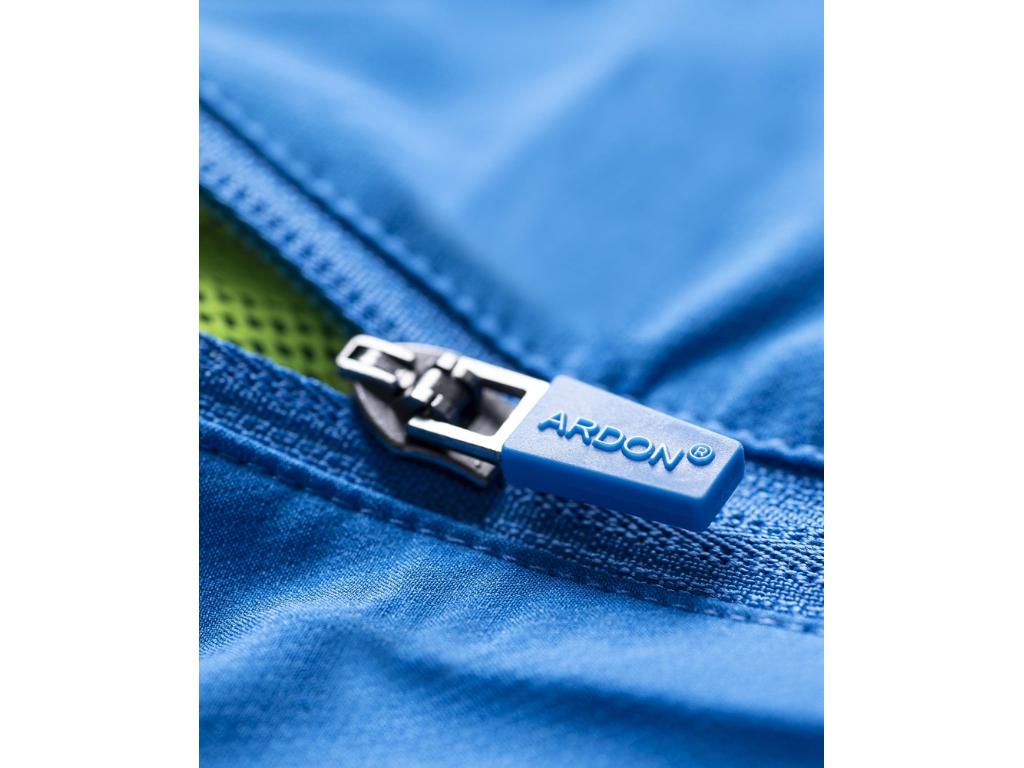 Softshellové nohavice ARDON®CITYCONIC® modrá