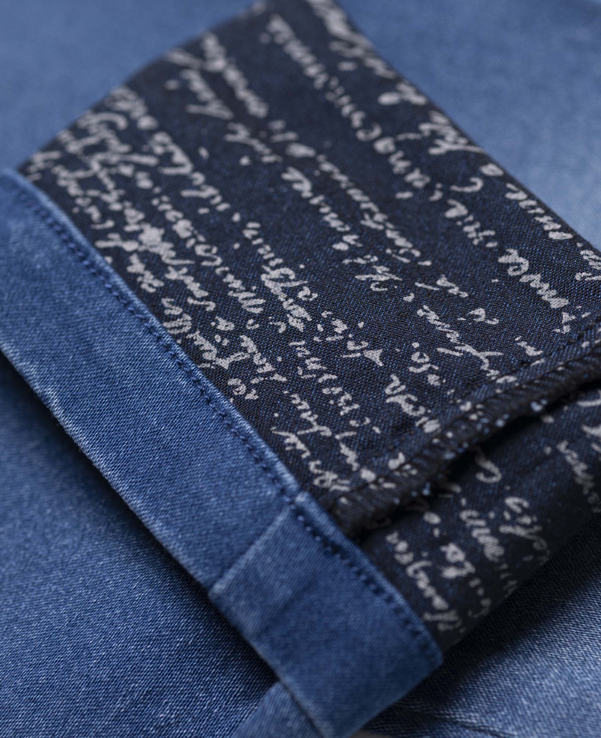 Dámske jegginy ARDON®JASVENA JEANS modrá